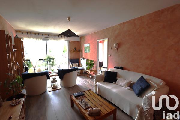 Appartement à vendre 3 pièces 76 m² Cournon-d'Auvergne