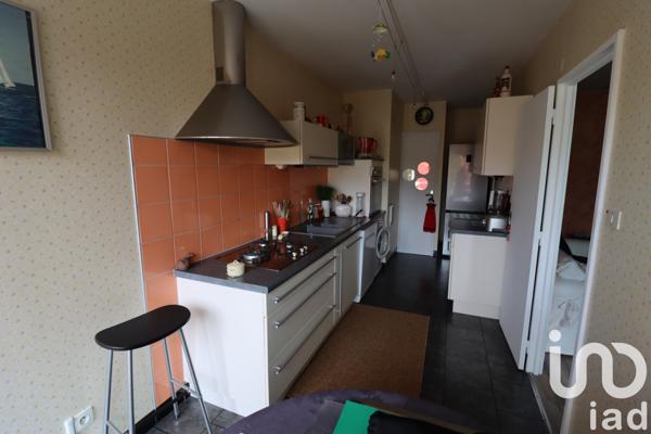 Appartement à vendre 3 pièces 76 m² Cournon-d'Auvergne