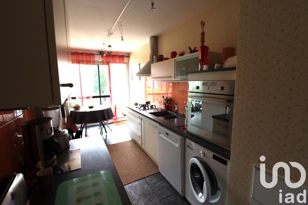 Appartement à vendre 3 pièces 76 m² Cournon-d'Auvergne