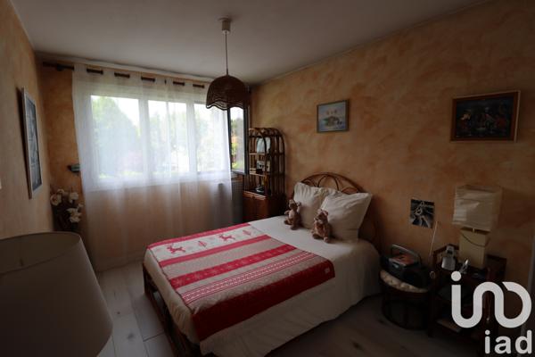 Appartement à vendre 3 pièces 76 m² Cournon-d'Auvergne