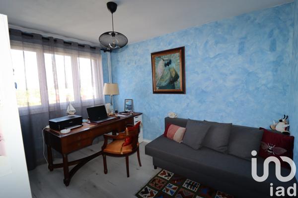 Appartement à vendre 3 pièces 76 m² Cournon-d'Auvergne