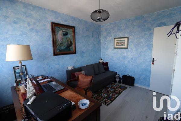 Appartement à vendre 3 pièces 76 m² Cournon-d'Auvergne