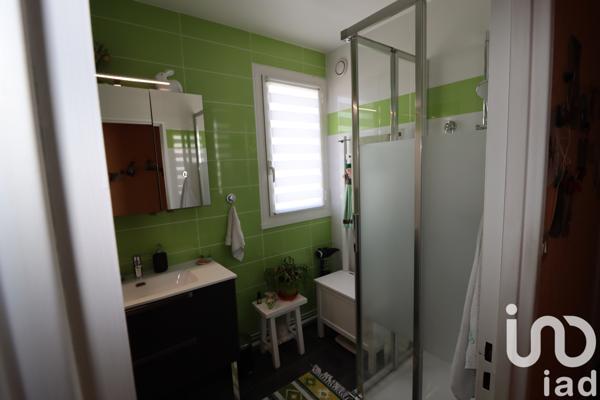 Appartement à vendre 3 pièces 76 m² Cournon-d'Auvergne