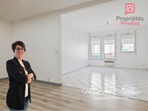 Appartement Troyes 6 pièce(s) 151 m2