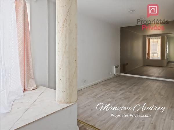 Appartement Troyes 6 pièce(s) 151 m2