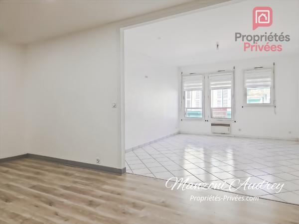 Appartement Troyes 6 pièce(s) 151 m2