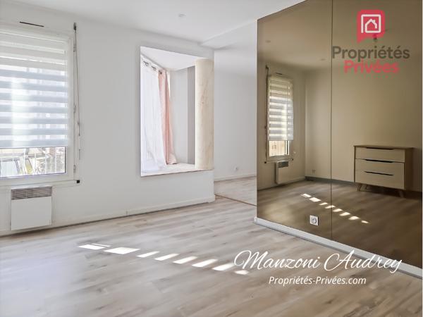 Appartement Troyes 6 pièce(s) 151 m2