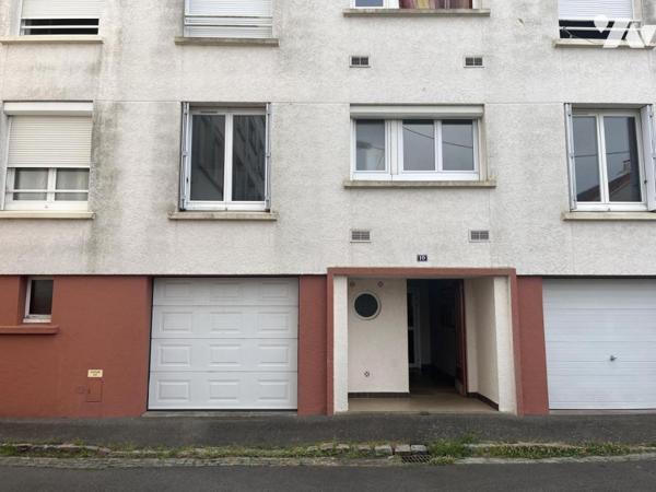 REZE - Appartement T2