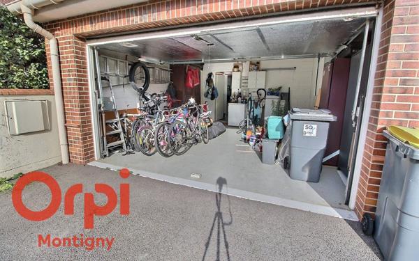 Maison à vendre    5 pièces •  Voisins-le-Bretonneux