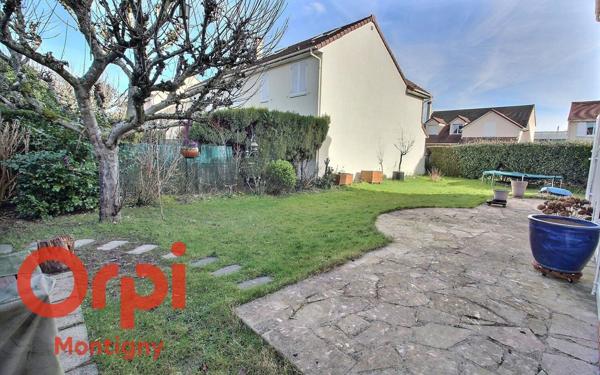 Maison à vendre    5 pièces •  Voisins-le-Bretonneux