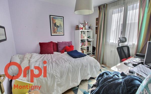 Maison à vendre    5 pièces •  Voisins-le-Bretonneux