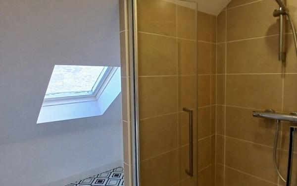 Appartement à vendre    3 pièces • 57 m2 Saint-Philbert-de-Bouaine