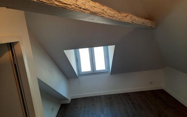 Appartement à vendre    3 pièces • 57 m2 Saint-Philbert-de-Bouaine