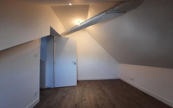 Appartement à vendre    3 pièces • 57 m2 Saint-Philbert-de-Bouaine