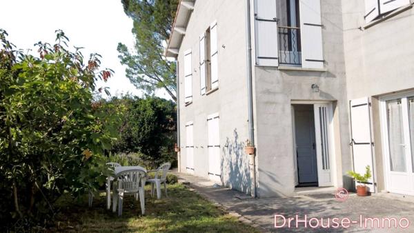 Maison à vendre 5 pièces de 135 m²