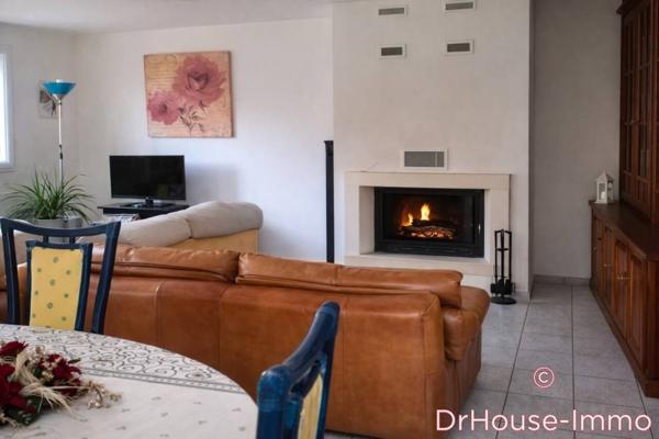 Maison à vendre 5 pièces de 135 m²