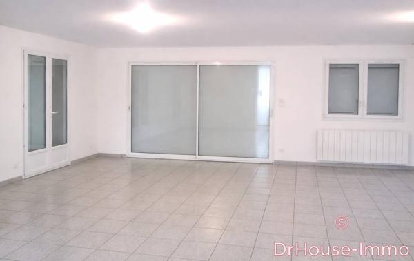 Maison à vendre 5 pièces de 135 m²