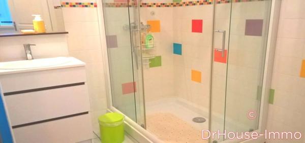 Maison à vendre 5 pièces de 135 m²