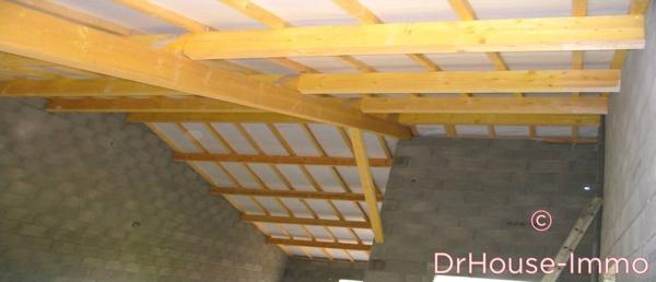 Maison à vendre 5 pièces de 135 m²