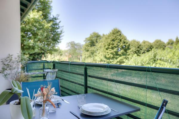 Vente / Appartement T3