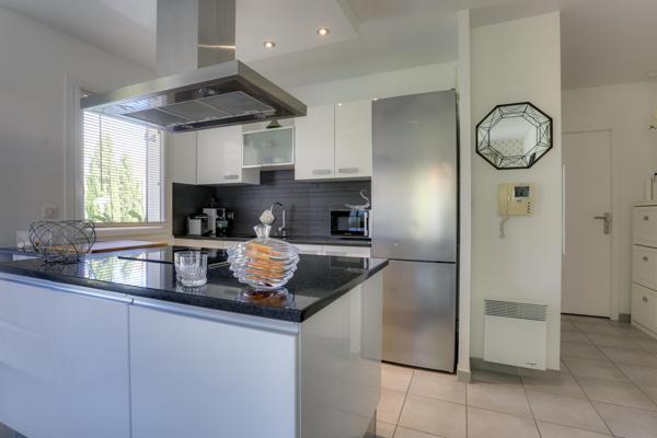 Vente / Appartement T3