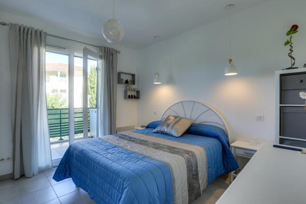 Vente / Appartement T3