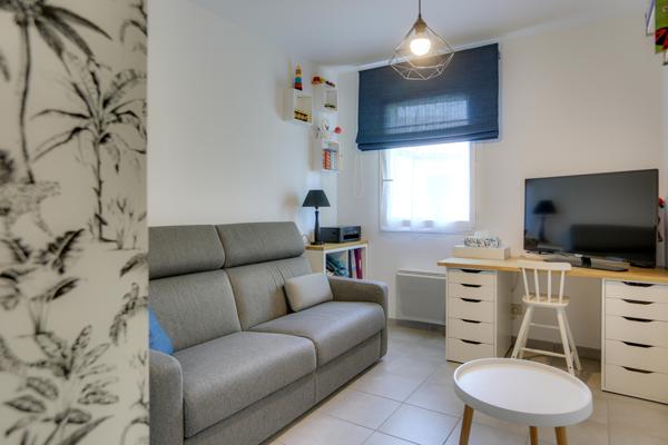 Vente / Appartement T3