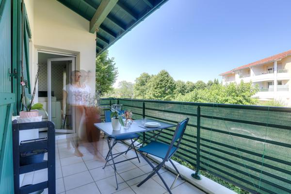 Vente / Appartement T3