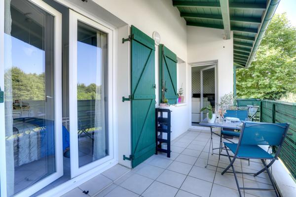 Vente / Appartement T3