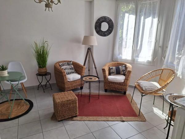 Location Appartement 3 pièces 44 m2 à Perpignan
