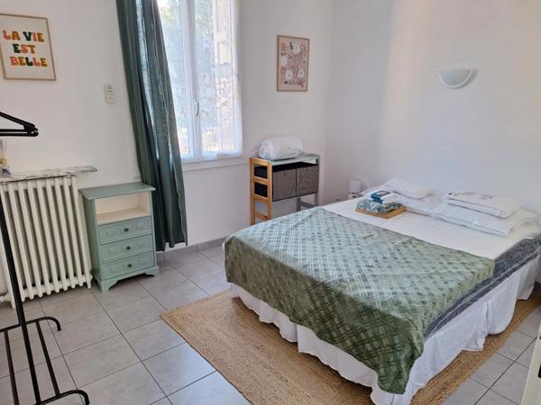 Location Appartement 3 pièces 44 m2 à Perpignan
