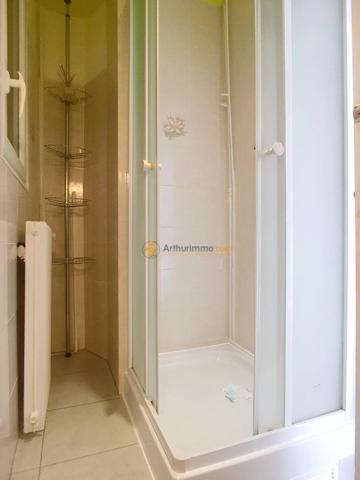 Location Appartement 3 pièces 44 m2 à Perpignan