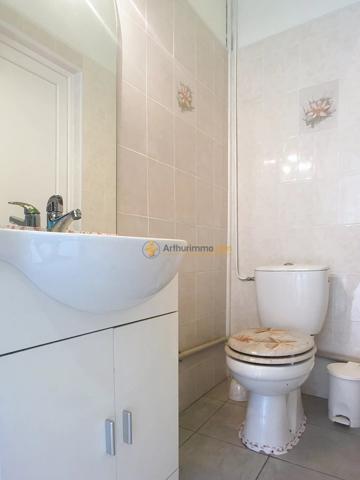 Location Appartement 3 pièces 44 m2 à Perpignan