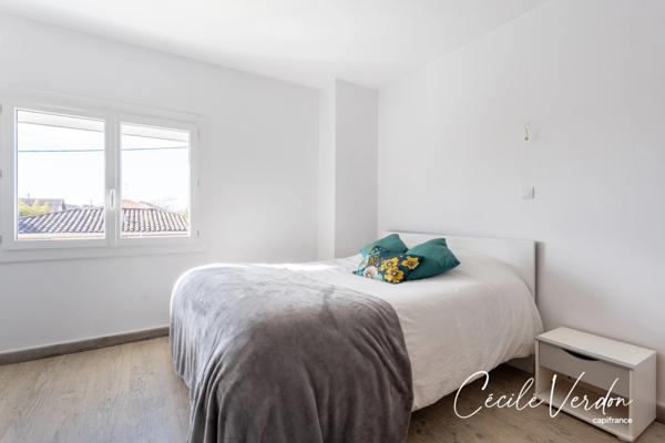 Maison à vendre 8 pièces BERGERAC (24)