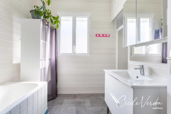 Maison à vendre 8 pièces BERGERAC (24)