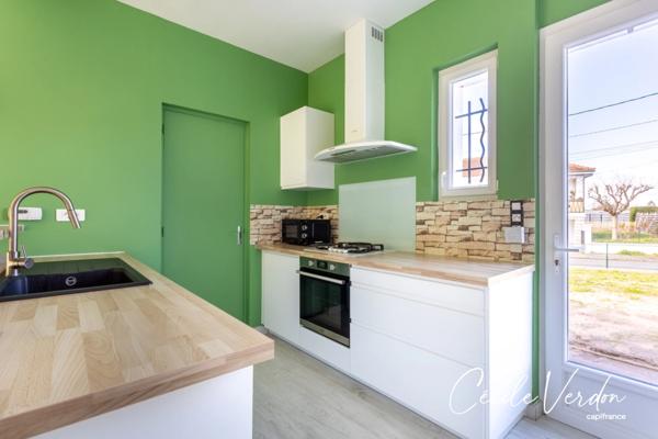 Maison à vendre 8 pièces BERGERAC (24)