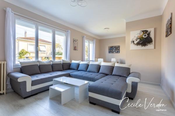 Maison à vendre 8 pièces BERGERAC (24)