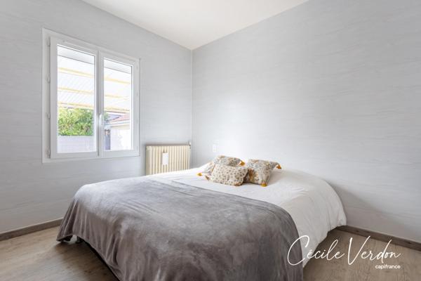 Maison à vendre 8 pièces BERGERAC (24)