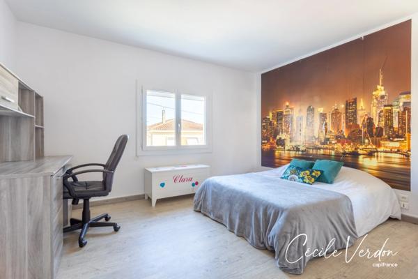 Maison à vendre 8 pièces BERGERAC (24)