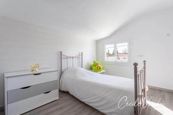 Maison à vendre 8 pièces BERGERAC (24)