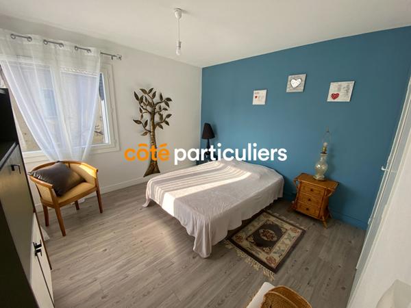 Vente Maison120,94 m² - 6 Pièces - POITIERS (86000)