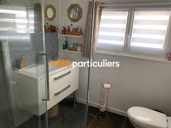 Vente Maison120,94 m² - 6 Pièces - POITIERS (86000)