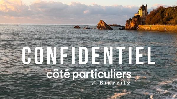 Vente Maison70 m² - 4 Pièces - Biarritz (64200)