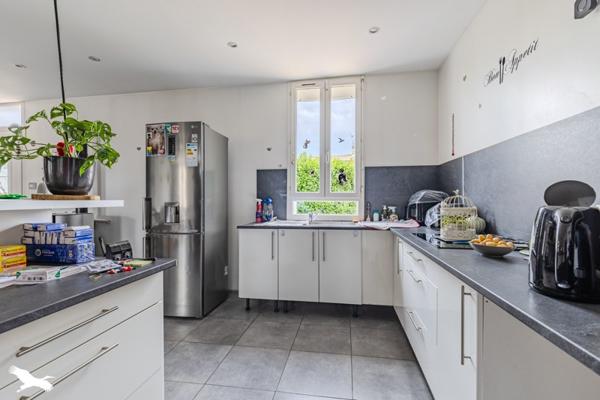 Maison à vendre |  Le Pizou |  3 pièces | 98 m²