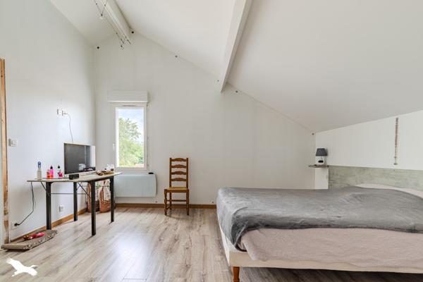 Maison à vendre |  Le Pizou |  3 pièces | 98 m²