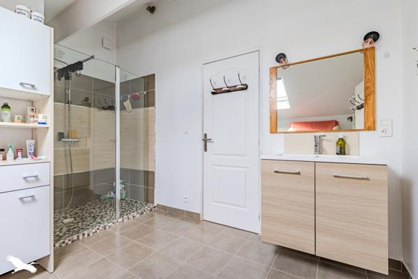 Maison à vendre 158 000 € Le Pizou 3 p 98 m² DPE C