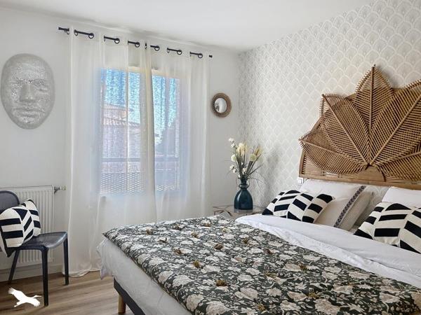 Appartement à vendre 390 000 € La Teste-de-Buch 3 p 61 m² DPE C