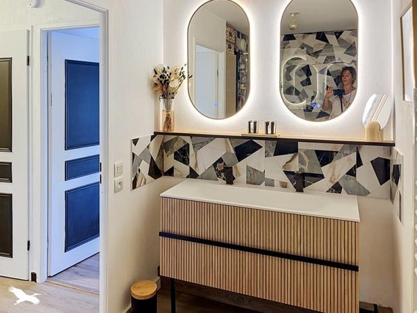 Appartement à vendre 390 000 € La Teste-de-Buch 3 p 61 m² DPE C