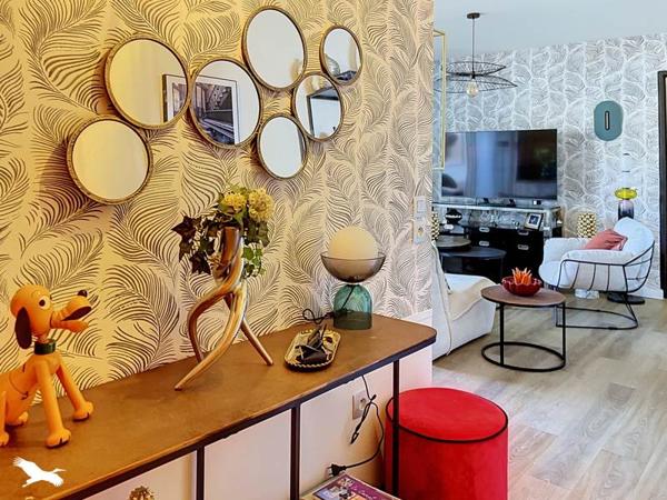 Appartement à vendre 390 000 € La Teste-de-Buch 3 p 61 m² DPE C