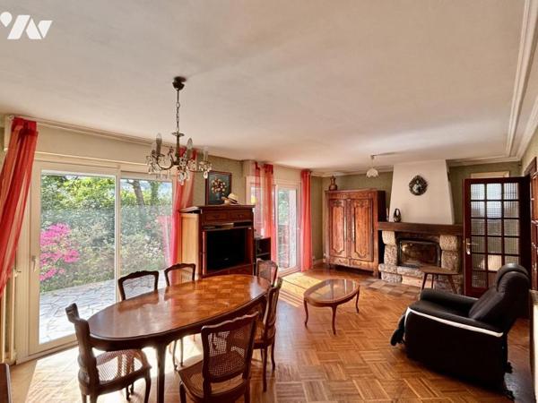 MAISON T6 PLOEMEUR